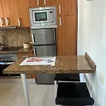 아파트 Residencial Marina Del Sol 319 푸엔히롤라
