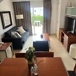 아파트 Residencial Marina Del Sol 319
