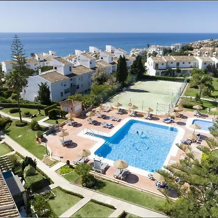 Residencial Marina Del Sol 319 아파트