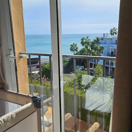 Apartamento Residencial Marina Del Sol 319