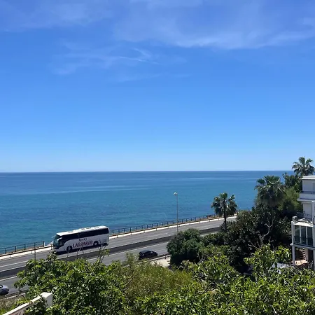 Residencial Marina Del Sol 319 아파트 푸엔히롤라