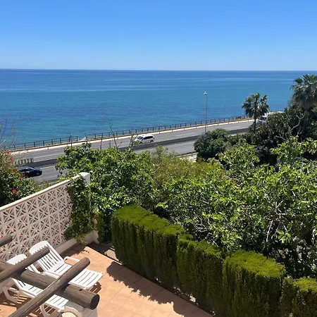 Residencial Marina Del Sol 319 Lägenhet *