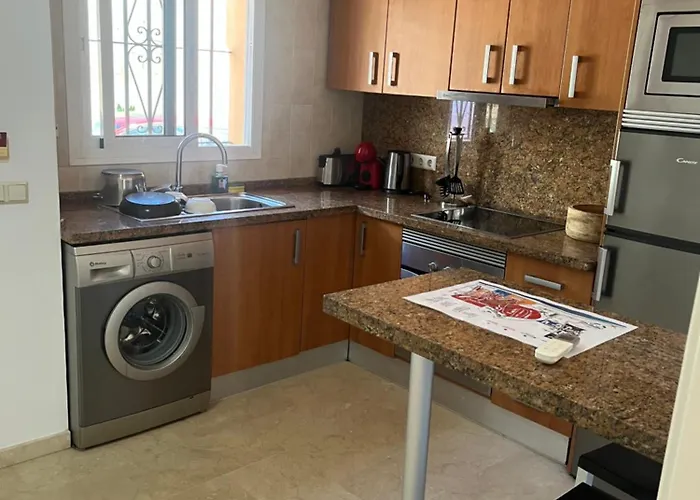 Residencial Marina Del Sol 319