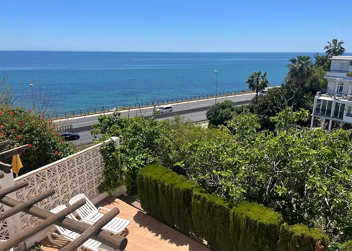 Residencial Marina Del Sol 319 Lägenhet *