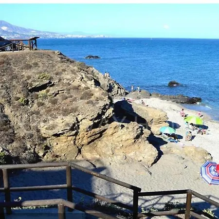 Residencial Marina Del Sol 319 Lejlighed Fuengirola