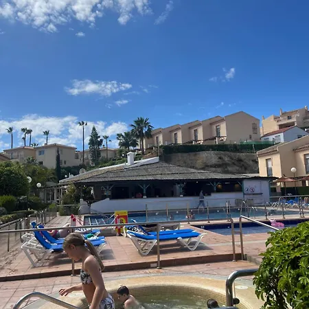 Residencial Marina Del Sol 319 Lejlighed *