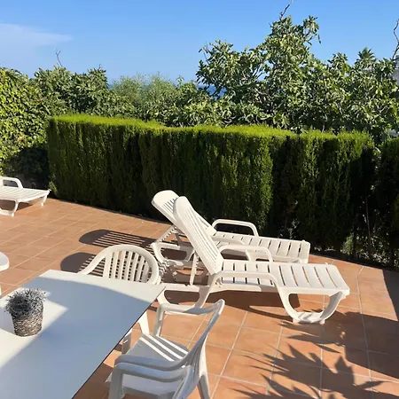 Appartement Residencial Marina Del Sol 319 *