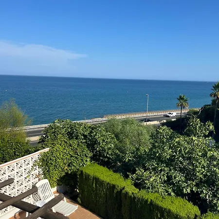 Residencial Marina Del Sol 319 *