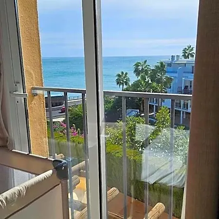 Апартаменты Residencial Marina Del Sol 319 *
