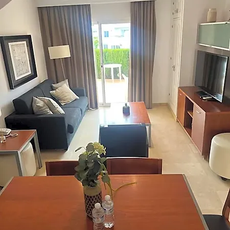 Residencial Marina Del Sol 319