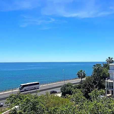 Residencial Marina Del Sol 319 *