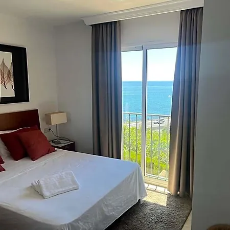 Residencial Marina Del Sol 319 Апартаменты *