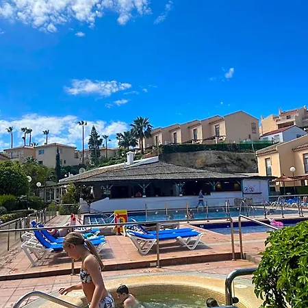 Residencial Marina Del Sol 319 Апартаменты *