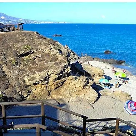 Residencial Marina Del Sol 319 * Фуэнхирола