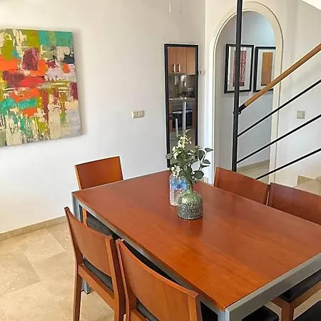 Residencial Marina Del Sol 319 Фуэнхирола