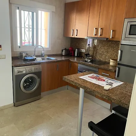 Residencial Marina Del Sol 319