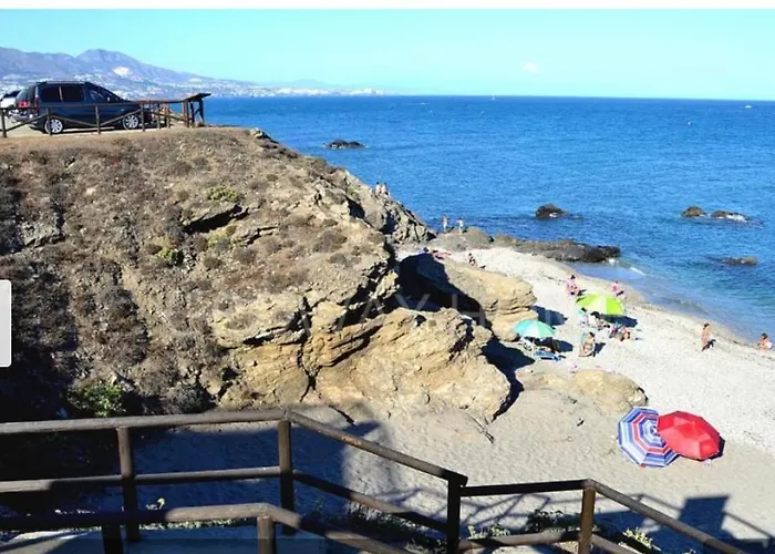 Residencial Marina Del Sol 319 Апартаменты Фуэнхирола