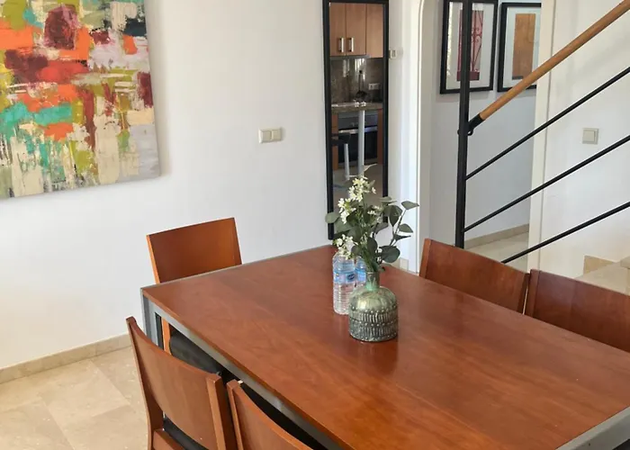 Residencial Marina Del Sol 319