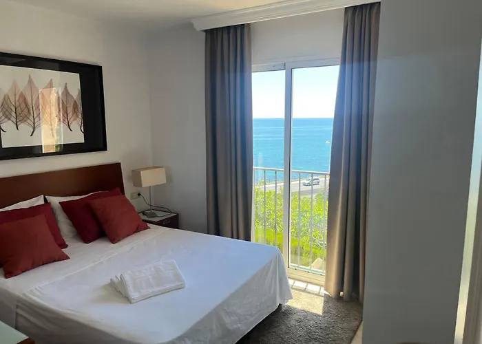 Residencial Marina Del Sol 319 Фуэнхирола