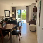 Apartman Residencial Marina Del Sol 319 *