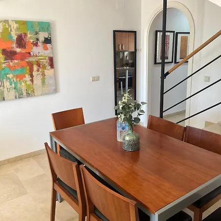 Residencial Marina Del Sol 319