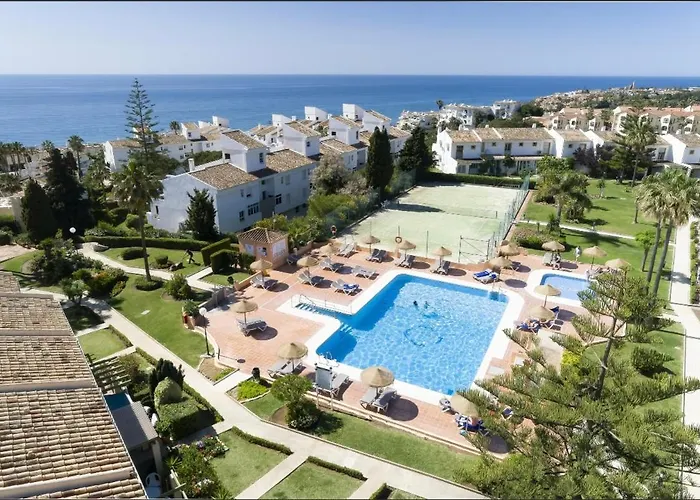 Residencial Marina Del Sol 319 Appartement