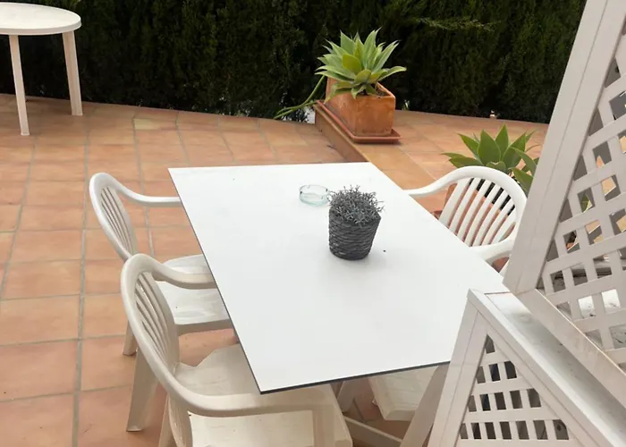 Residencial Marina Del Sol 319 Appartement Fuengirola